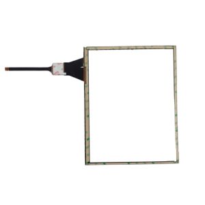 Explosion Proof Custom Capacitive Touch Screen 10.1'' LCD Touch Screen Monitor