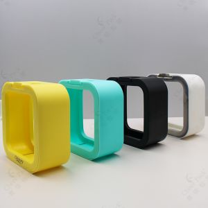 Environmentally Friendly And Replaceable Biodegradable Shell Box Packaging,