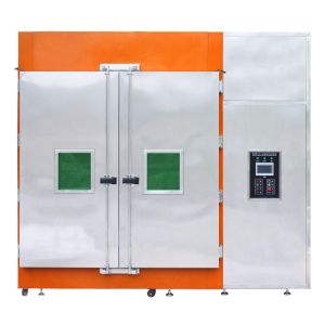 Powder Coating Climatic Testing Equipment Environmental Test Chamber Constant