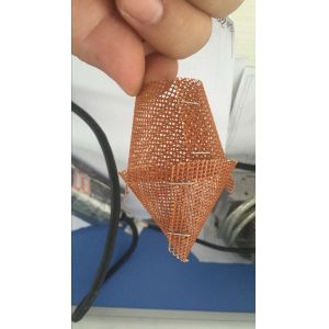 Upgrade Your Filter Cap with Customized Length Fiberglass Mesh and Free Sample