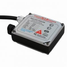 HID Lamp Ballast (35W / 55W Regular AC Hid Ballast MTC03) with Over Voltage