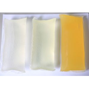 Wholesale Rubber based Positioning Glue Hot Melt Adhesive For Sanitary Pad Making from china suppliers