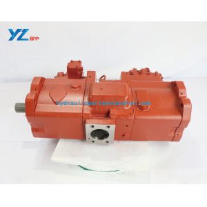 Modern excavator accessories R455 hydraulic pump K5V200DTH-9C0Z plunger pump