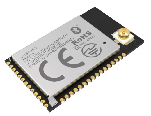 smt wireless remote zigbee iot signal transmitter pcb oem bluetooth ble 5.0