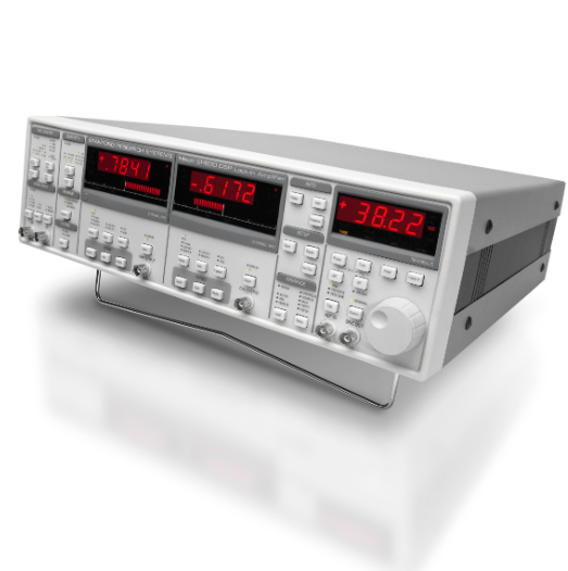 Wholesale 1 mHz to 102.4 kHz Frequency Range SR830 Lock-In Amplifier by SRS Stanford Research Systems from china suppliers
