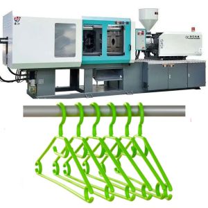 Computerized Control System Injection Moulding Machine With High Voltage Power