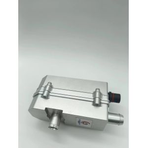 1.5KW Electric Engine Preheater IP44 Car Block Heater With Strong Applicability