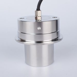 Buy cheap Raw Sensitivity Load Cell Weight Sensor 0.6-0.8 , 200n Compression Load Cell from wholesalers