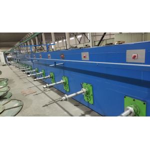 Copper Plating Production Line Copper Plating Plant