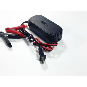 Universal Lithium Ion Battery Charger for Electric Wheelchair Scooter Dirt E