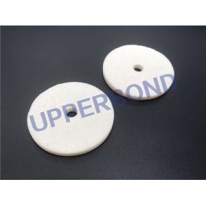 Customized Grinding Sharpening Stone Cigarettes Machine Spare Parts