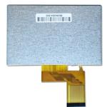 4.3 Inch TFT LCD Module Display Customized With RGB Interface