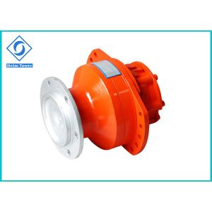 Customized Radial Piston Motor