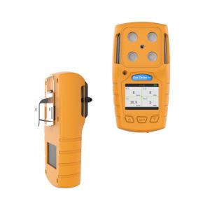 Dustproof Ammonia Concentration Alarm Device NH3 Gas Leak Detector