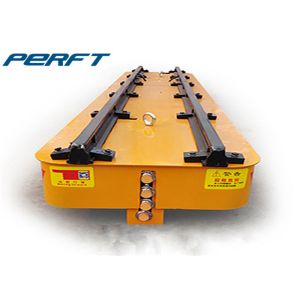 Wholesale Automatic Guide Vehicle Rail Guided Vehicle System For Factory Cargo Transportation from china suppliers