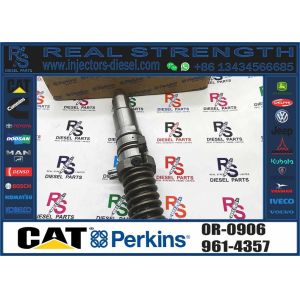 engine fuel injector 0R-0906 7E-6408 4P-9075 4P-9076 4P-9077 7E-3383 7C-0345 7C