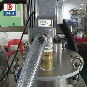 Semi Automatic 3 Axis 2K AB Glue Two Component Epoxy Mixer Dispenser PJL-1200