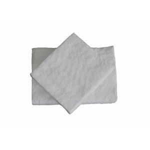 Lightweight Refractory Fiber Blanket Steel Making Refractories