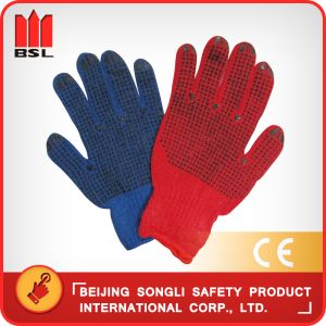 SLG-8003 T/C yards working gloves