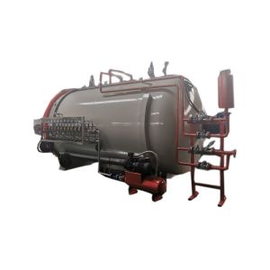 Wholesale High Pressure Composite Steam Jacketed Autoclave 220V / 380V Customized from china suppliers