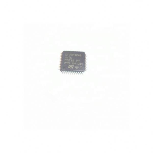 Quality MCU 8BIT 32K 44-LQFP Flash Ic Programmer ST72F324BJ6T6 for sale