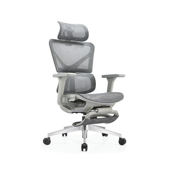 Modern Design Style High Back Mesh Office Chair for Foshan Office Furniture Executive