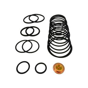 Hardness Types Seals Wireline O Ring Kits Custom Labeling For Energy Industry