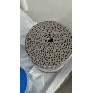 Flex Flush Grid Plastic Modular Conveyor Belting Plastic Mesh Conveyor Belt