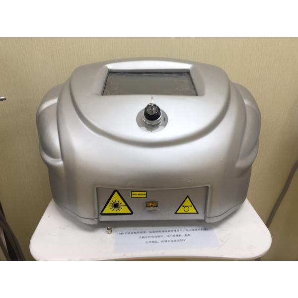 Professional 980nm Diode Laser Machine For Spider Veins / Varicose Veins Removal