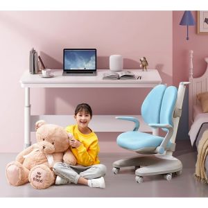 SPCC Steel Frame Luxury Garden Art Slab Table for Outdoor Balcony Adjust Petite