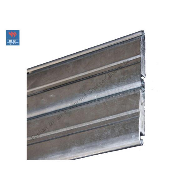 Steel Fire Rated Roller Shutter