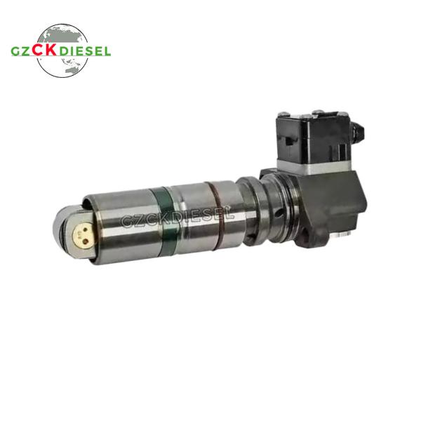 Fuel Injection Unit Pump A0280745902 0414799054 0414799005 0986445002 0986445102