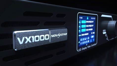 Advanced Hd Player For Led Display Ultra Hd Media Player Intelligent High Speed