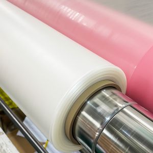 Wholesale Bottomless Cold Lamination Film Matte And Glossy Easy To Operate from china suppliers