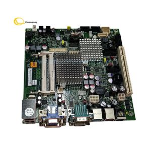 NCR 6622E Main Board 497-0507048 Motherboard Intel Atom D2550​ Mini-ITX