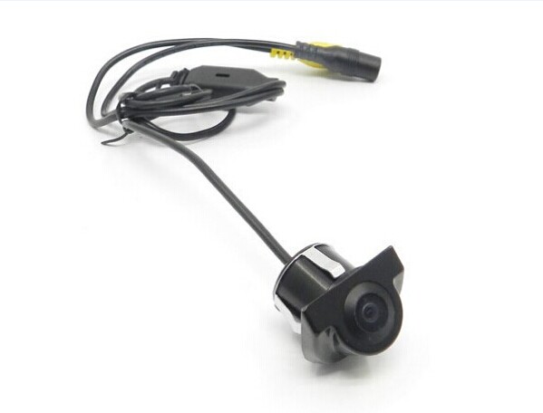 Mini 170 Degree Wide Angle CMOS sensor Rear View Car Reverse Camera