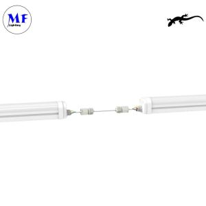 IP66 18W 5 Years Warranty LED Tri-Proof Light With Fire-Resistant PC Material