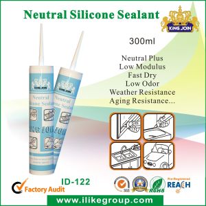 Wholesale Marble Natural Silicone Sealant Colors , Low Modulus And Quick Drying from china suppliers