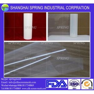 A3+/A3/A4 PET OHP OverHead Projection Plastic Inkjet Film for Inkjet Printing