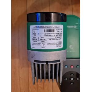 EMERSON UNI1405 Control Techniques Emerson Unidrive Frequenzumrichter