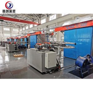 Wholesale Playground Equipment Rotational Moulding Machine Rotomolded Slider Made By Rotomolding from china suppliers