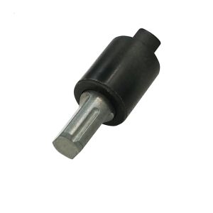 Custom Industrial Rotary Damper With Spring Soft Closing & Soft Opening