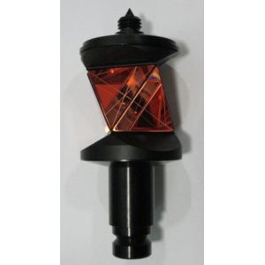 YR-20AM 360degree Leica type prism set