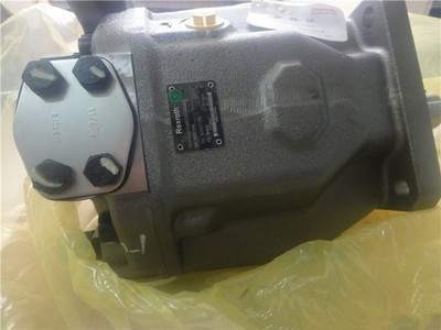Quality Rexroth Hydraulic Piston Pumps/variable pump A10VSO71DR/31R-PPB12N00 for sale