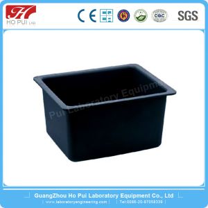 High Performance Chemistry Lab Sink Standard 5mm Thickness PP Material