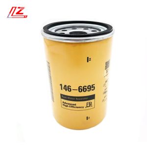 Truck Hydraulic Oil Filter 91A2408201 for All Car Models 1995- Guaranteed