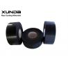 980-25 black color Inner wrapping tape for pipe anticorrosion for sale