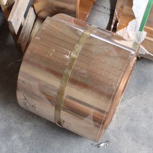 C17200 Copper Coil Sheet Strip Cube2 Beryllium