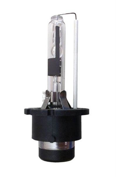 D Series Bulb: D2R