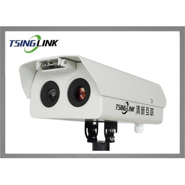 Quality Infrared Forehead Ir Camera Temperature Measurement Thermal Imaging Non Contact Fast Detection for sale